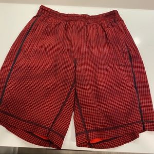 Lululemon Athletic Shorts